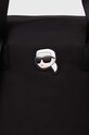 Сумка Karl Lagerfeld 245W3058 чорний