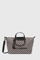 Karl Lagerfeld torba mieści A4 beżowy 245W3199