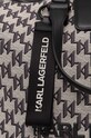 Karl Lagerfeld torba 245W3199 beżowy