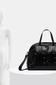Τσάντα Diesel DSL 3D DUFFLE L X X09929.P5184 μαύρο