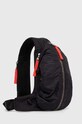 Torba oko struka Diesel ZIP-D CROSSBODY X X10054.P6872 crna AA00
