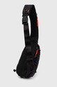 Dodaci Torba oko struka Diesel ZIP-D CROSSBODY X X10054.P6872 crna