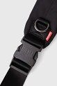 Torba oko struka Diesel ZIP-D CROSSBODY X crna X10054.P6872