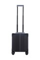 ALEON walizka 16" Vertical Underseat Carry-On 41,6x37,7x15,2 cm mieści A4 czarny 1655