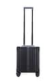 ALEON walizka 16" Vertical Underseat Carry-On 41,6x37,7x15,2 cm mieści A4 czarny 1655