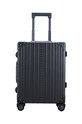 ALEON valiză 21" Domestic Carry-On 53x40x21 cm 2155 negru AA00