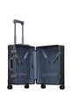 ALEON valiză 21" Domestic Carry-On 53x40x21 cm negru 2155