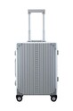 Kufor ALEON 21" Domestic Carry-On jednofarebný strieborná 2155