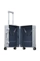 Doplnky Kufor ALEON 21" Domestic Carry-On 2155 strieborná