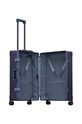 Doplnky Kufor ALEON 26" Traveler 76x52x28,5 cm 2655 modrá