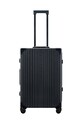 ALEON walizka 26" Traveler 67x45x28 cm mieści A4 czarny 2655
