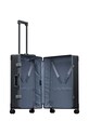 Akcesoria ALEON walizka 26" Traveler 67x45x28 cm 2655 czarny