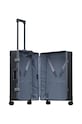 Accesorii ALEON valiză 26" Traveler 67x45x28 cm 2655 negru