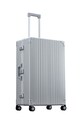 ALEON walizka 30" Macro Traveler 76x50x27 cm 3055 srebrny AA00