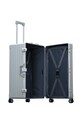 Akcesoria ALEON walizka 30" International Trunk 78x43x37 cm 3019 srebrny