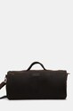 Barbour torba mieści A4 brązowy UBA0017