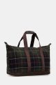 Barbour borsa UBA0608 verde AA00