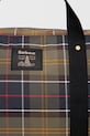 Barbour torba zielony UBA0531