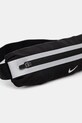 Аксессуары Пояс для бега Nike N.100.3694.082.OS чёрный