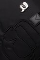 Taška Karl Lagerfeld černá A1W30228