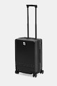 Валіза Karl Lagerfeld 53x36x22 см IKON A1W30421 чорний AA00