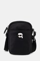 Аксесуари Сумка Karl Lagerfeld A1W32040 чорний