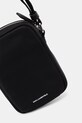 Karl Lagerfeld saszetka czarny A1W32040
