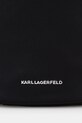 Karl Lagerfeld saszetka A1W32040 czarny