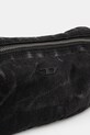 Сумка Diesel RAVE RAVE CROSSBODY X cross bo чорний X10277.P4485