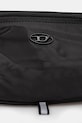 Αξεσουάρ Τσάντα φάκελος Diesel D-PACK D-PACK BELTBAG X belt b X10311.P8166 μαύρο