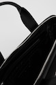 Karl Lagerfeld torba na laptopa A1M32021 czarny
