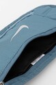 Пояс для бігу Nike N.100.7143.007.OS бірюзовий