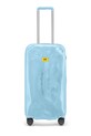 Crash Baggage kofer TRUNK Medium size 36x35x72 cm plava CB168
