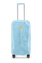 Crash Baggage kofer TRUNK Medium size 36x35x72 cm plava CB168