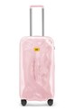 Чемодан Crash Baggage TRUNK 72x37x33 см синтетический розовый CB168
