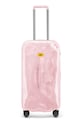 Чемодан Crash Baggage TRUNK 72x37x33 см синтетический розовый CB168