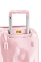 Чемодан Crash Baggage TRUNK 72x37x33 см CB168 розовый