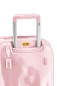 Чемодан Crash Baggage TRUNK 72x37x33 см CB168 розовый