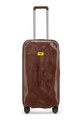 Crash Baggage walizka TRUNK Medium size 36x35x72 cm brązowy CB168
