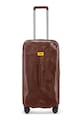 Crash Baggage walizka TRUNK Medium size 36x35x72 cm brązowy CB168