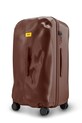 Crash Baggage walizka TRUNK Medium size 36x35x72 cm CB168 brązowy AA00