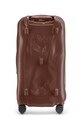Akcesoria Crash Baggage walizka TRUNK Medium size 36x35x72 cm CB168 brązowy