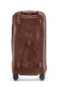Akcesoria Crash Baggage walizka TRUNK Medium size 36x35x72 cm CB168 brązowy