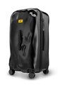 Аксессуары Чемодан Crash Baggage TRUNK 72x37x33 см CB168 чёрный