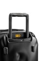 Чемодан Crash Baggage TRUNK 72x37x33 см CB168 чёрный