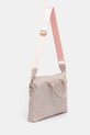 Guess pokrowiec na laptopa GUCB15P4DPTP różowy AA00