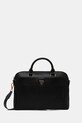 Guess torba na laptopa na laptopa czarny GUCB15PGTSPSK