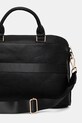 Akcesoria Guess torba na laptopa GUCB15PGTSPSK czarny
