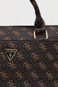 Аксесуари Чохол для ноутбука Guess GUCB15PG4TGNK коричневий