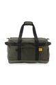 Crash Baggage torba HARD WEEKENDER 30x49x23 cm tekstylny zielony CB316